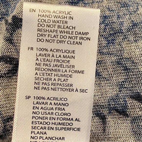 ๐NWT๐บRIPE Small tieback top - Picture 6 of 13